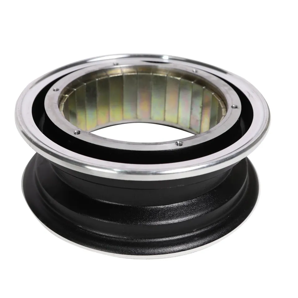 YUME Swift Jante Moteur Arrière Tubeless 2400W