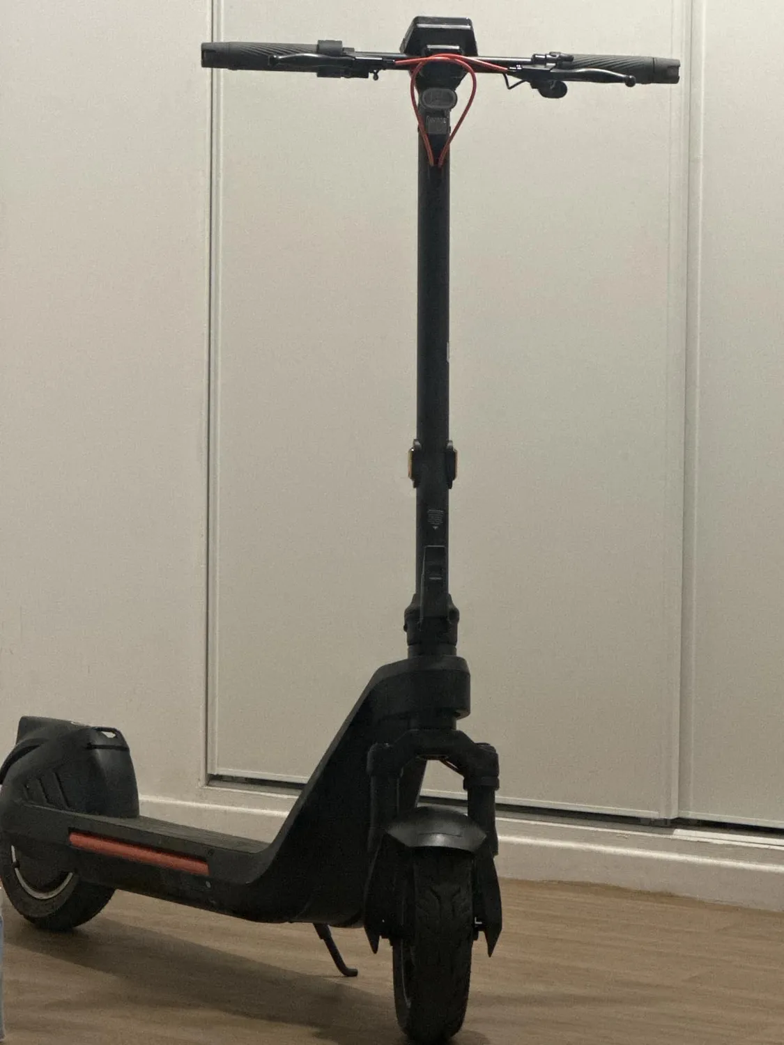 5th Wheel ES15 trottinette électrique 1200W 65 km