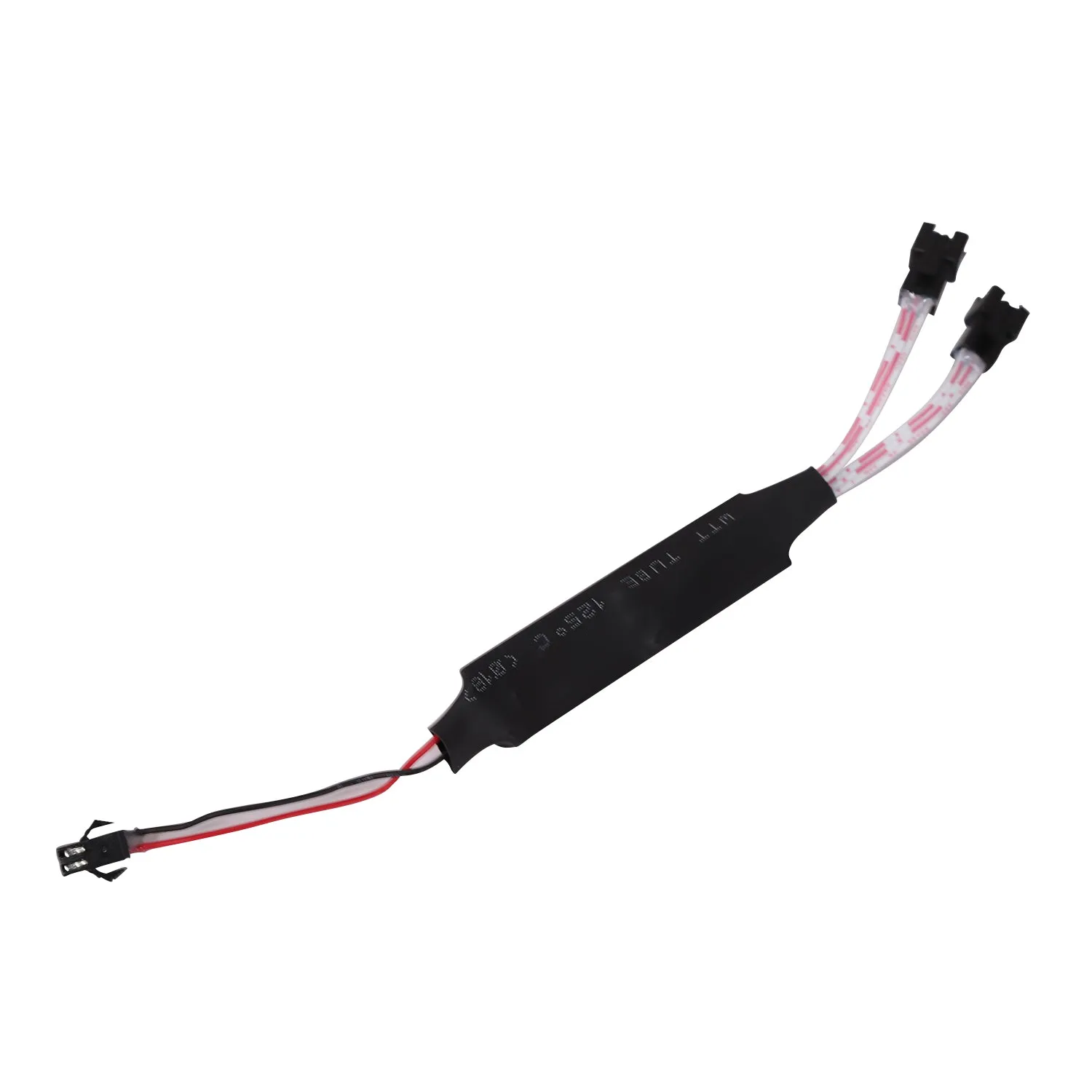 YUME Predator récepteur signal + télécommande version d'origine