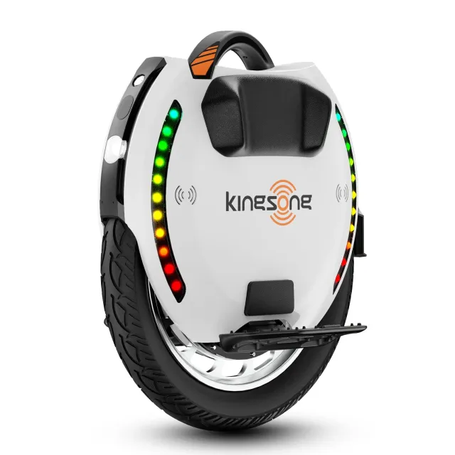 KingSong 18XL Pro monoroue électrique 140 km 60 km/h