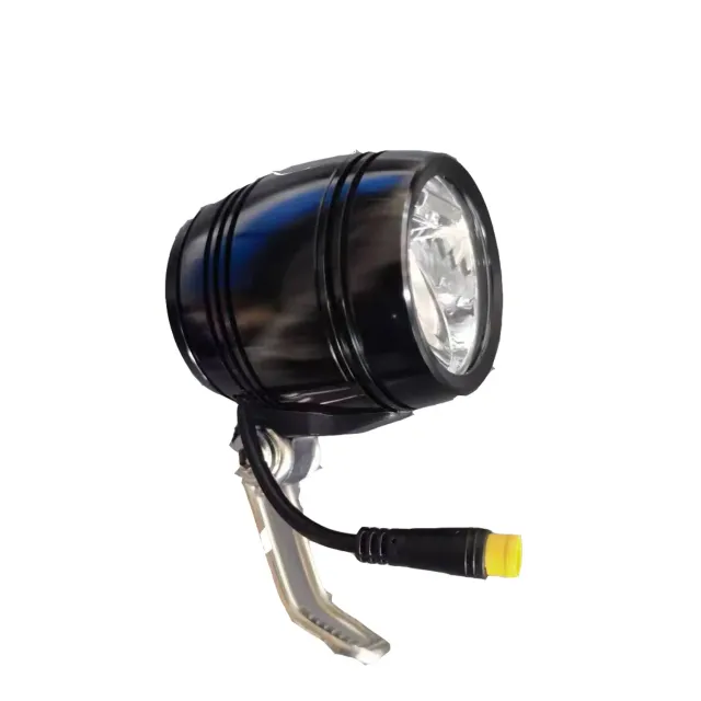 YUME X11+ phare avant LED étanche