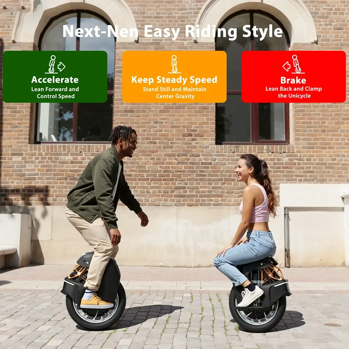 Kingsong S18 Pro+ gyroroue suspendue 110 km