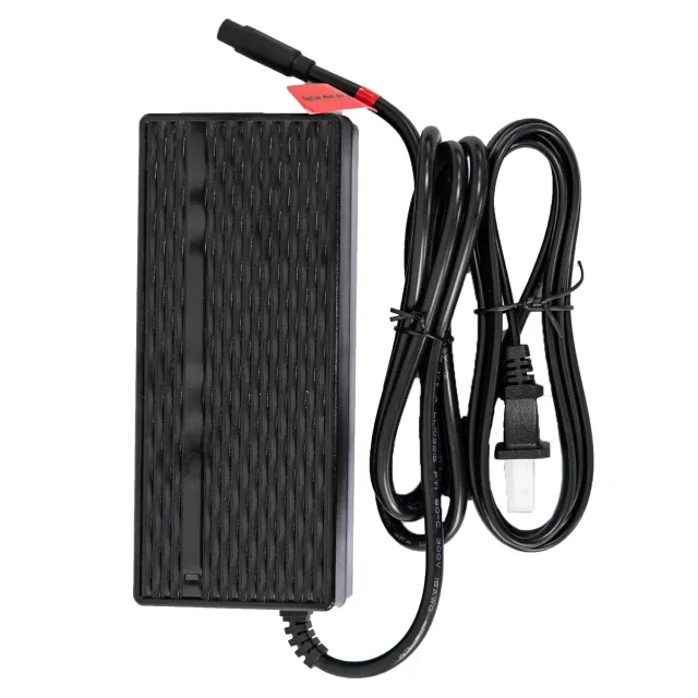 YUME Raptor2 chargeur lithium 67.2V 2A sécurité