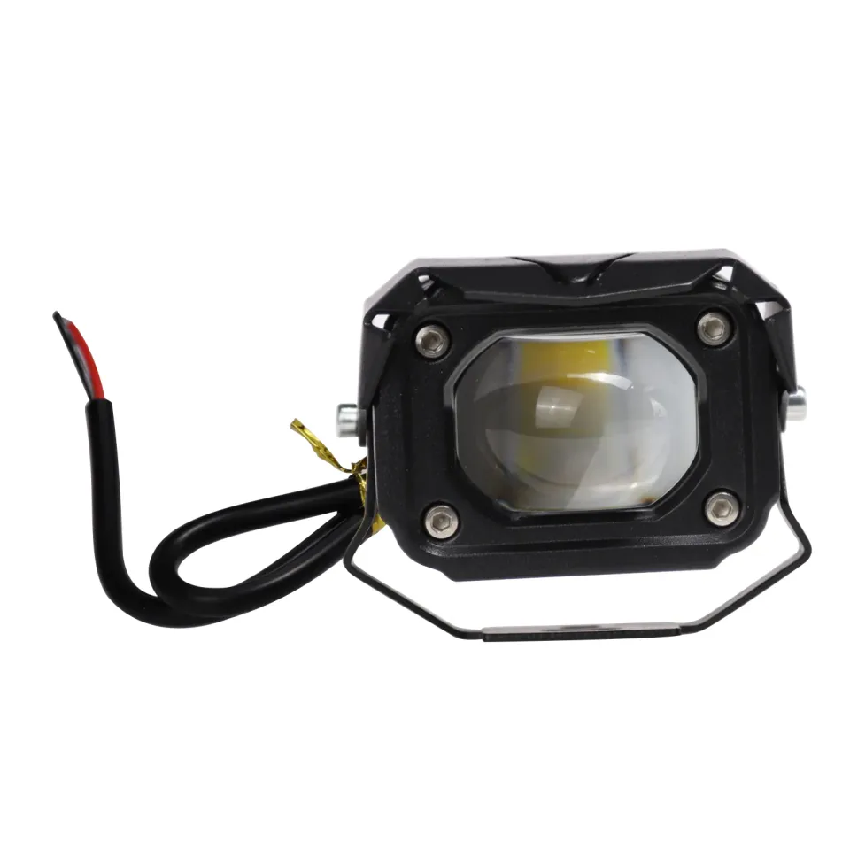 YUME Osprey phare avant LED d’origine