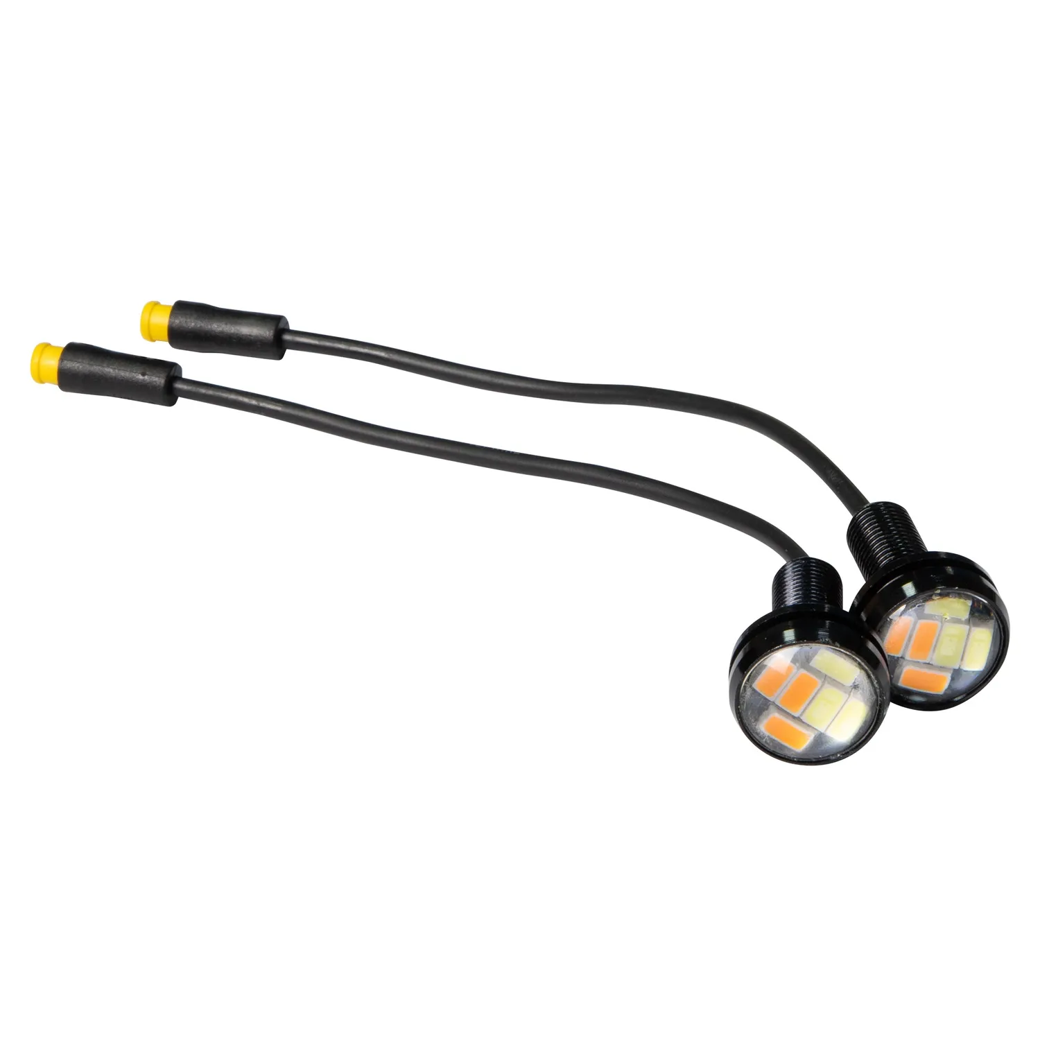 YUME Raptor Eagle Eye éclairage LED avant arrière PCB