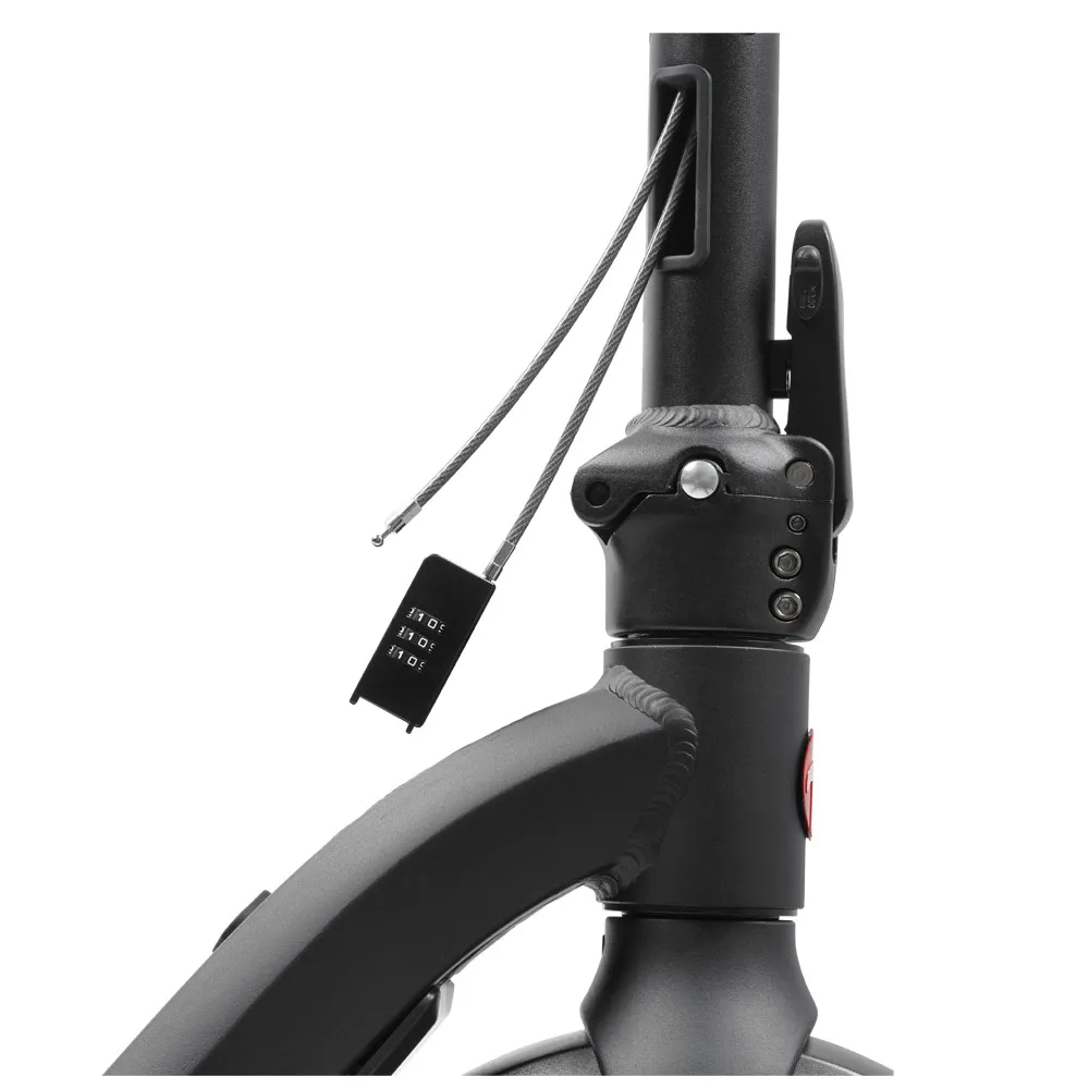 Teknes TK1 trottinette électrique urbaine élégante