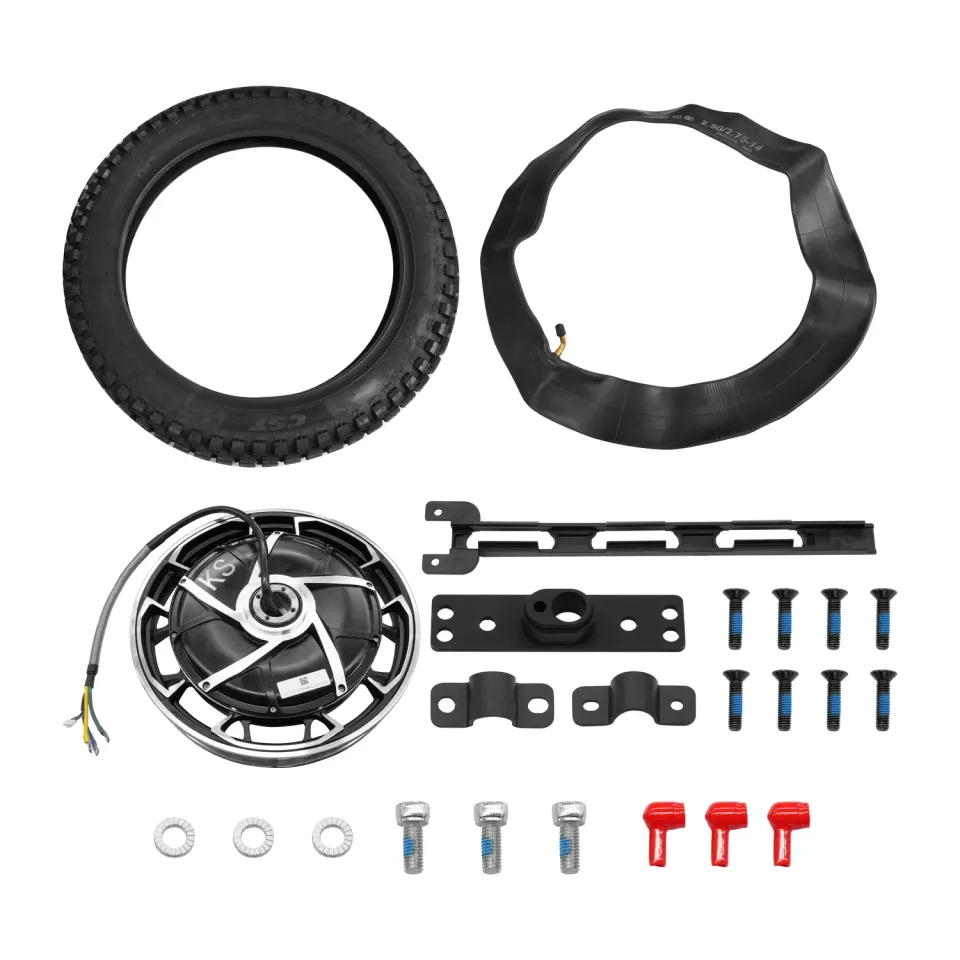 Kingsong F22 Pro moteur remplacement origine