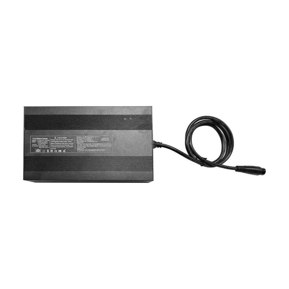 Kingsong F22 Pro chargeur 176,4V 10A avec câble
