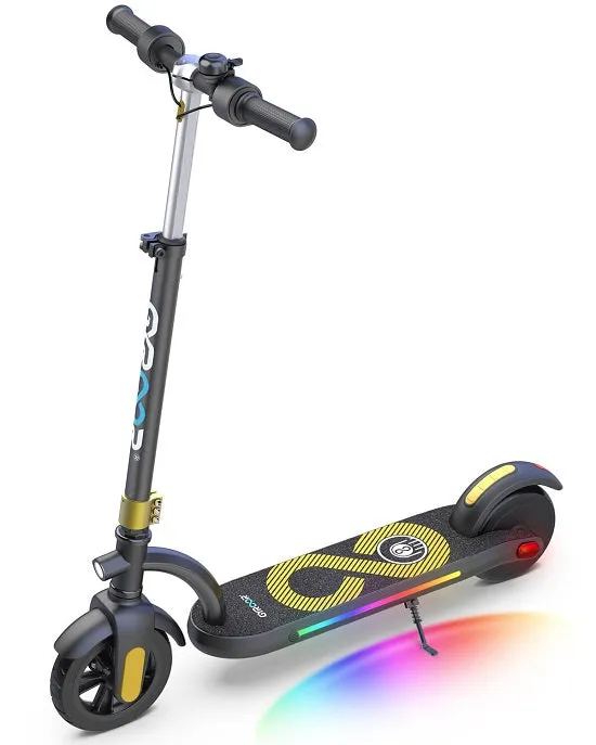 Gyroor H40 trottinette électrique enfant 180W