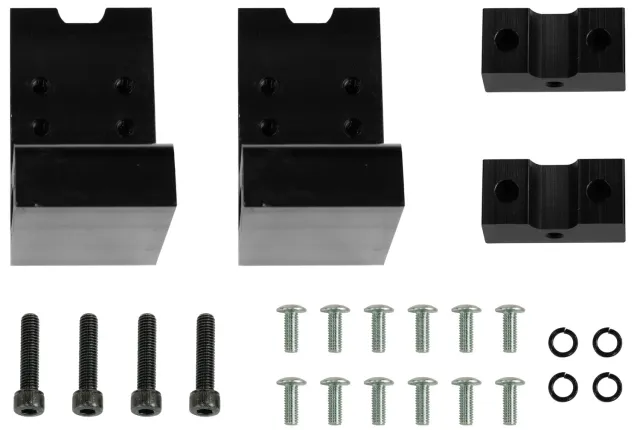 Kingsong 16X Pro kit colonne centrale monocycle origine