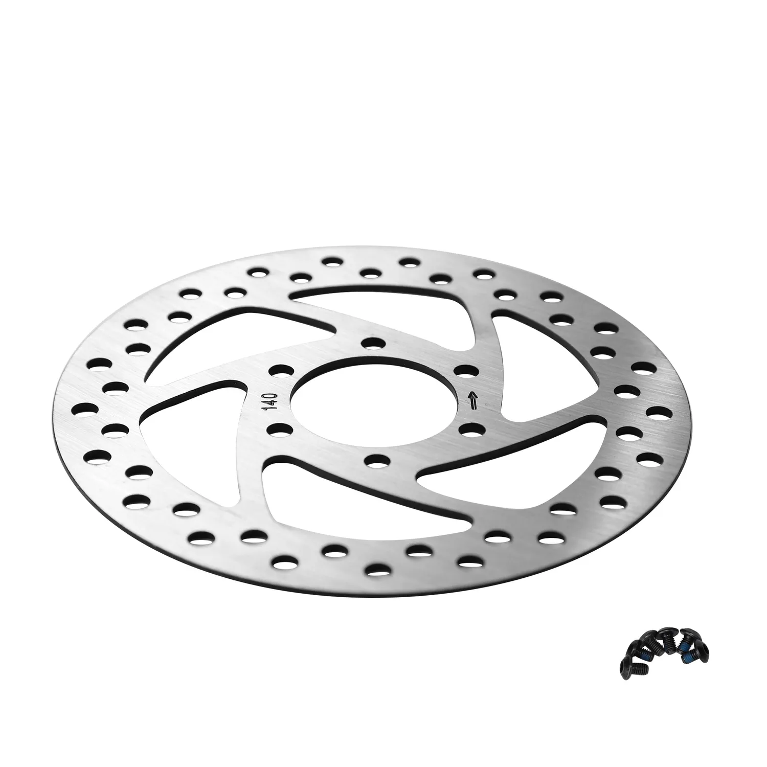 YUME Swift disque de frein 140 mm avant