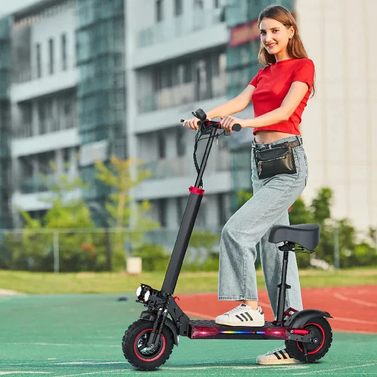 Teraysun T11APULS trottinette électrique 1200W 59 km