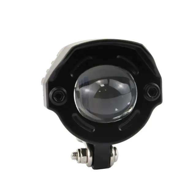 YUME Predator Feu Avant LED Low Beam Éclairage Route