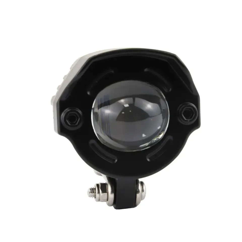 YUME Predator Feu Avant LED Low Beam Éclairage Route