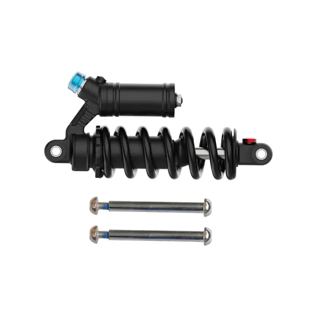 Kingsong S19 kit suspension ressort hélicoïdal