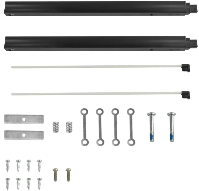 Kingsong 18XL Pro kit poignée trolley complet