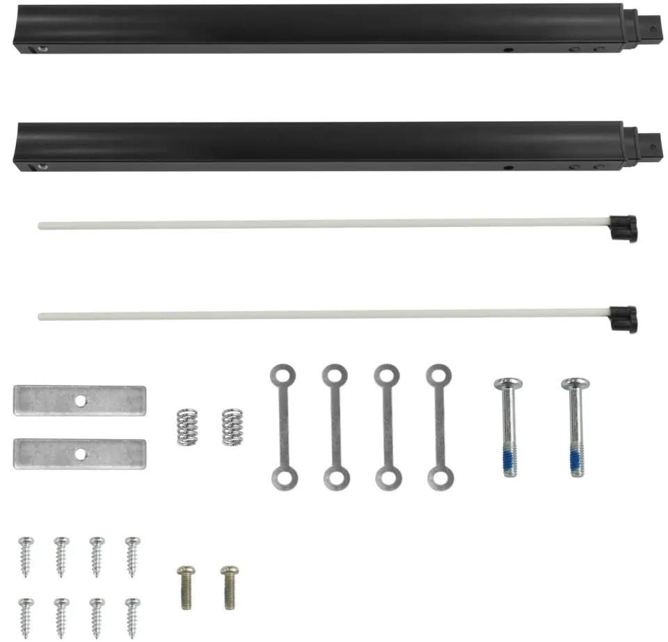 Kingsong 18XL Pro kit poignée trolley complet