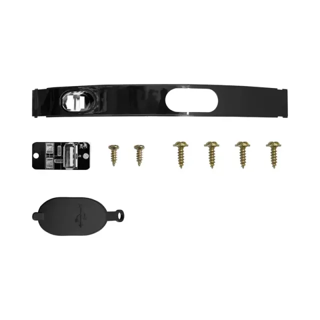 Kingsong 14D kit panneau latéral USB