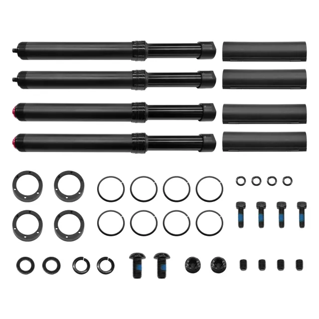 Kingsong F22 Pro kit suspension amortisseur