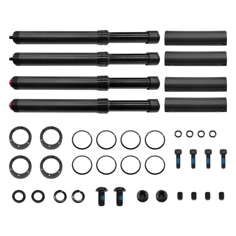 Kingsong F22 Pro kit suspension monocycle réglable