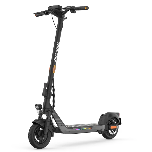 Kingsong N14 KSE trottinette électrique 60 km