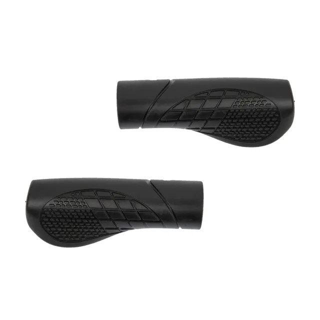 YUME Raptor2 poignée guidon caoutchouc