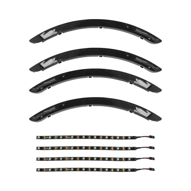 Kingsong 18L 18XL bandeau LED rechange avant