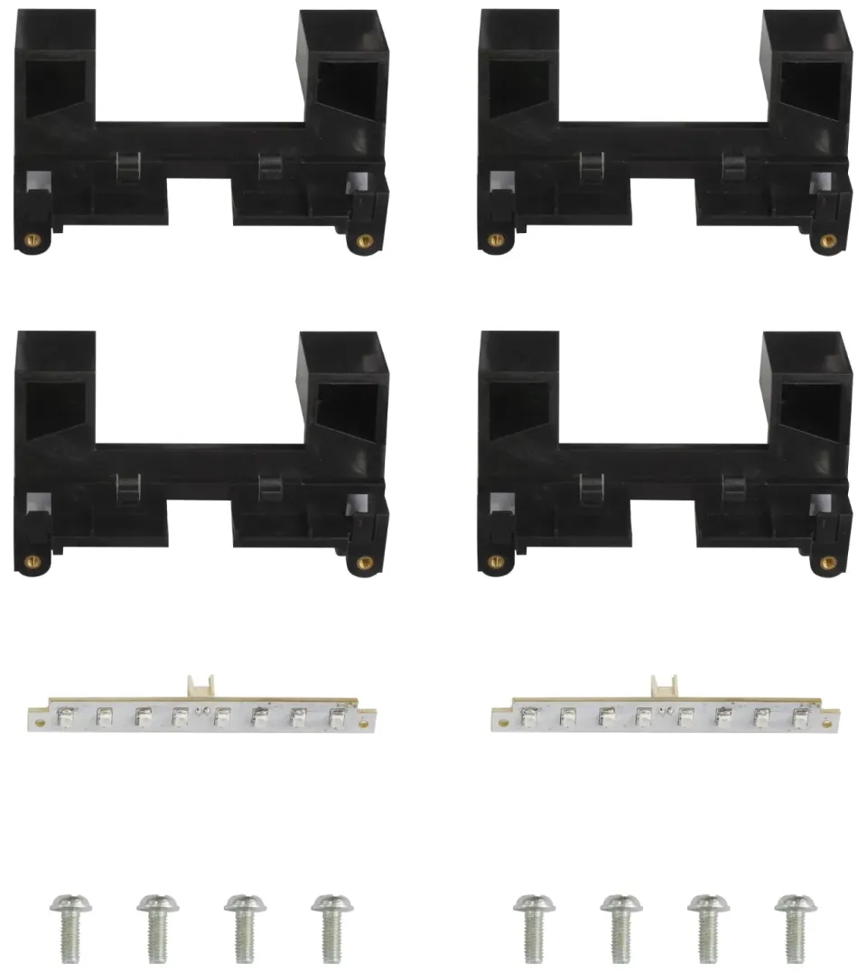 Kingsong 16X Pro kit clignotants LED + supports