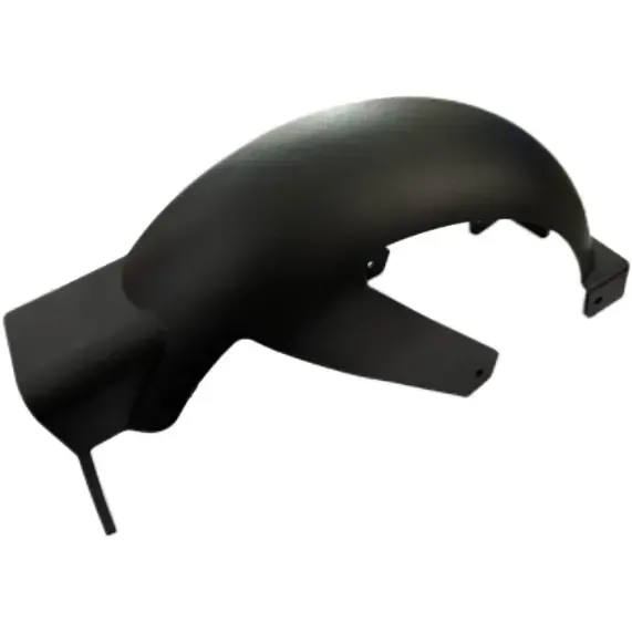 DRIVETRON DT01 garde-boue arrière trottinette rigide