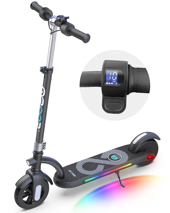 Gyroor H40 trottinette électrique enfant 180W