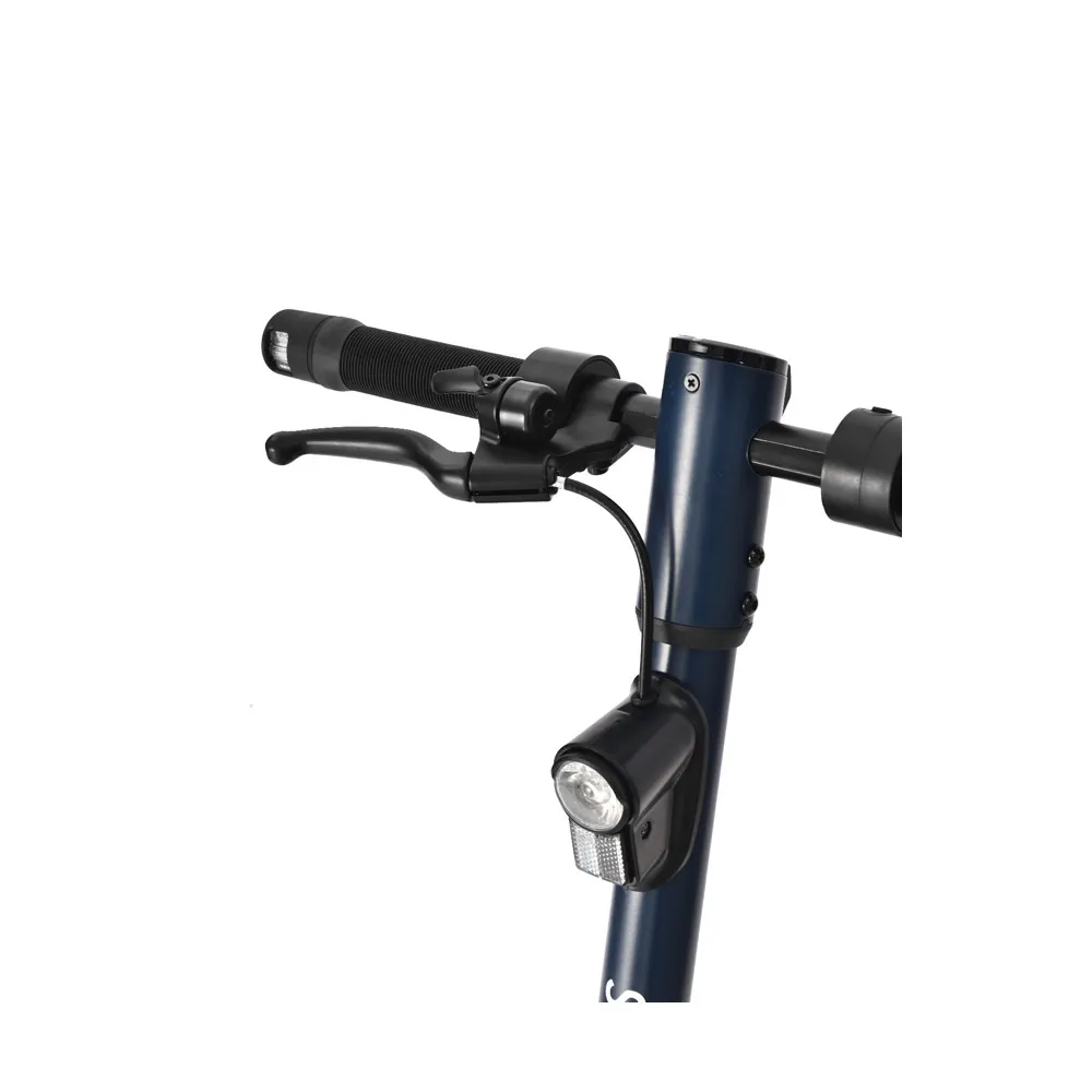 Teknes TK City trottinette électrique adulte