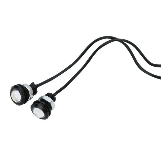 YUME D5 phare Eagle Eye avant puissant