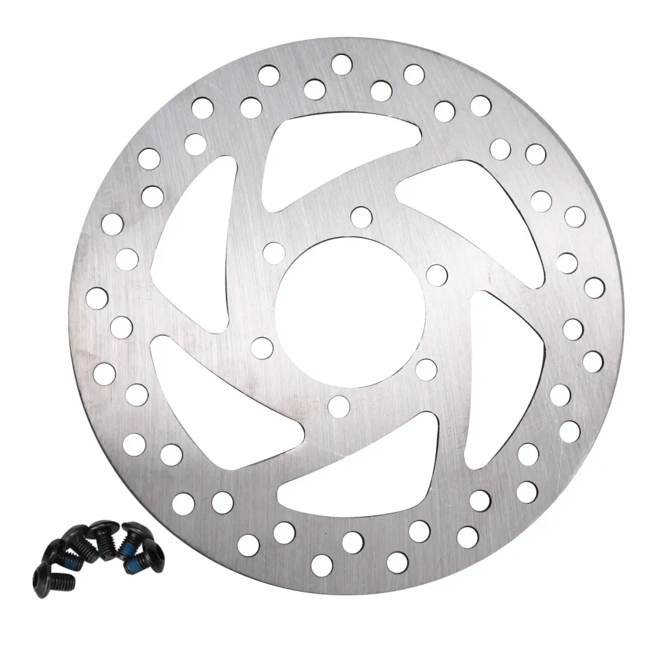 YUME Osprey disque de frein trottinette acier