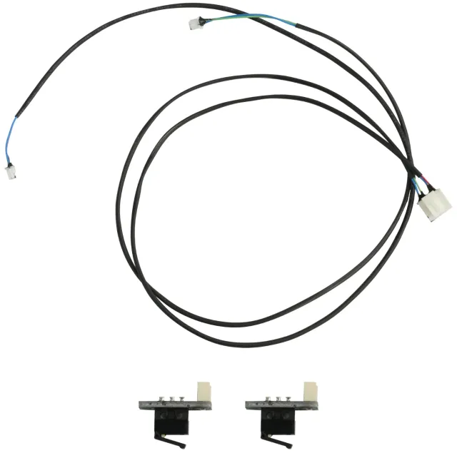 Kingsong 14D Pro kit interrupteur coupe-moteur gyroroue