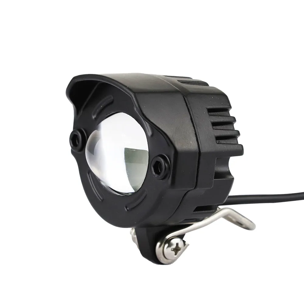 YUME Predator Feu Avant LED Low Beam Éclairage Route