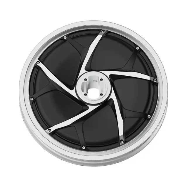 Kingsong S16 Pro moteur monocycle électrique