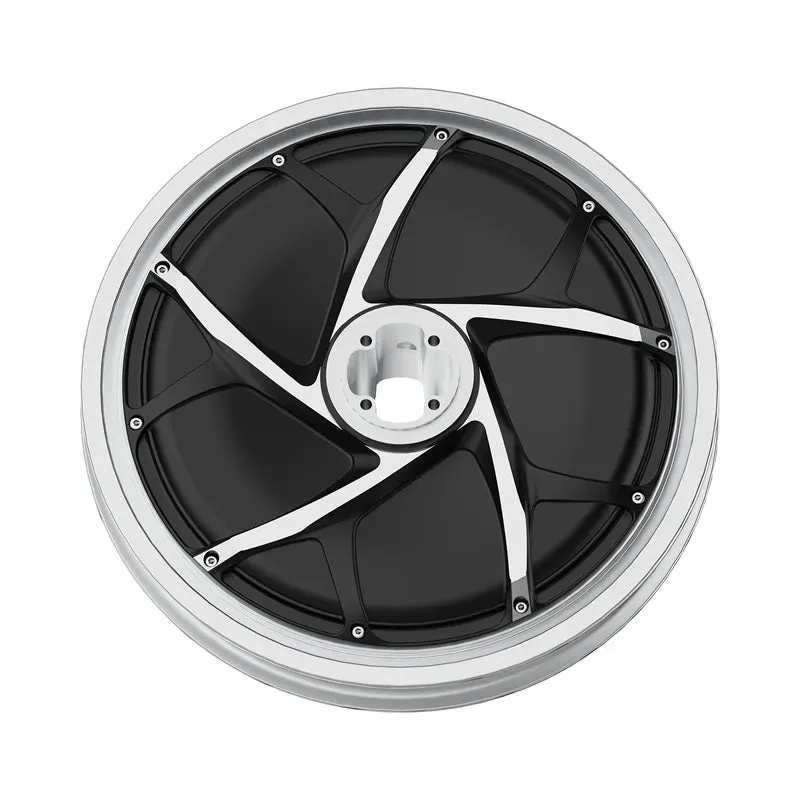 Kingsong S16 Pro moteur monocycle électrique