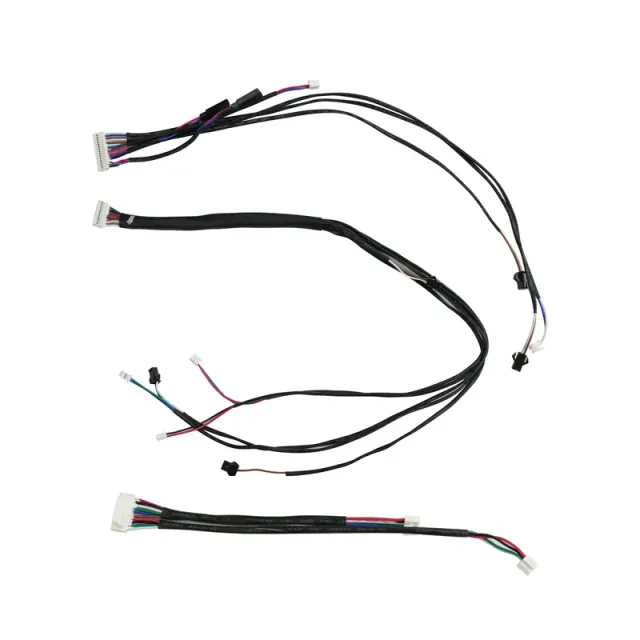 Kingsong 16X kit câbles monocycle électrique 16X/16XS