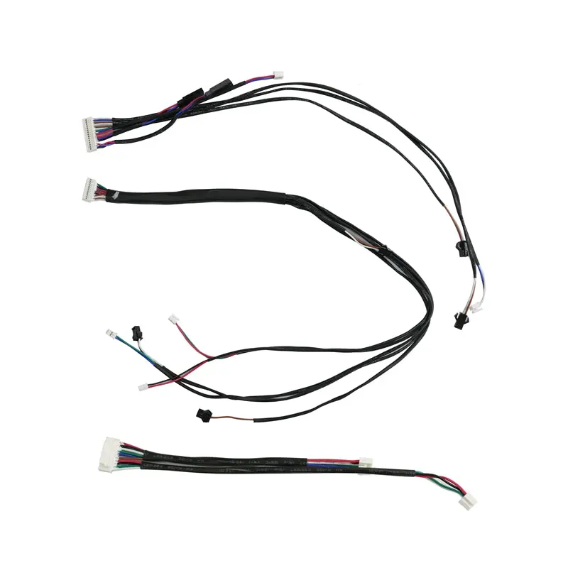 Kingsong 16X kit câbles monocycle électrique 16X/16XS