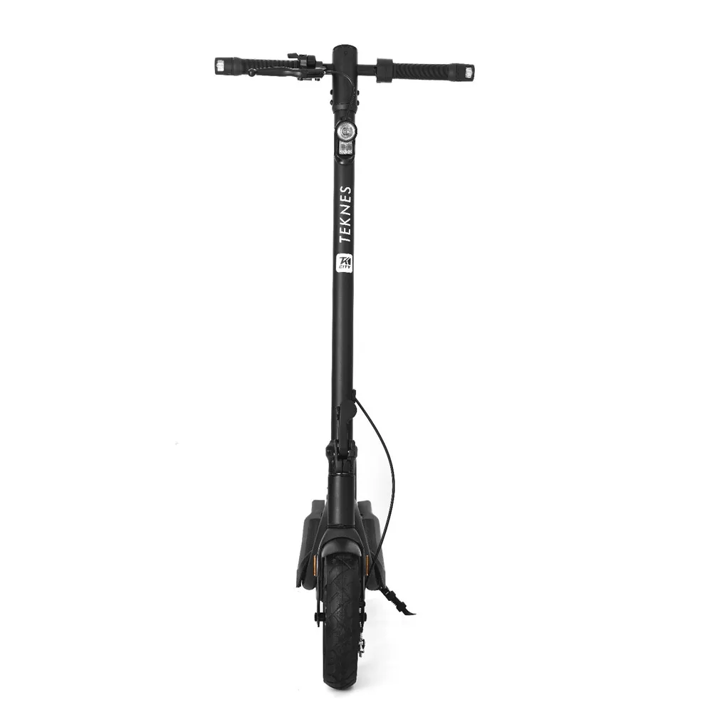 Teknes TK City trottinette électrique adulte