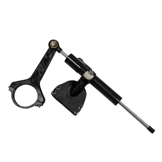 YUME Hawk M10 amortisseur de direction guidon