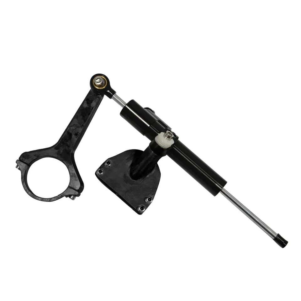 YUME Hawk M10 amortisseur de direction guidon
