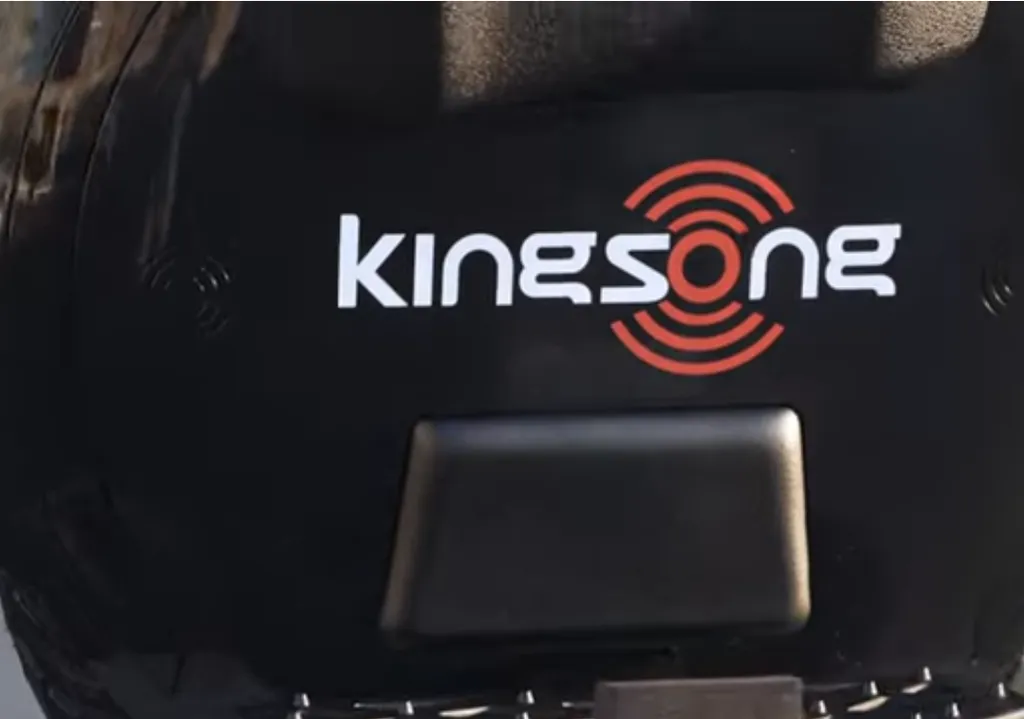 Kingsong 14D Pro gyroroue 40 km 30 km/h