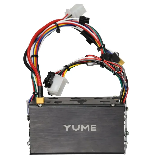 YUME Raptor contrôleur moteur pièce origine V1 V2