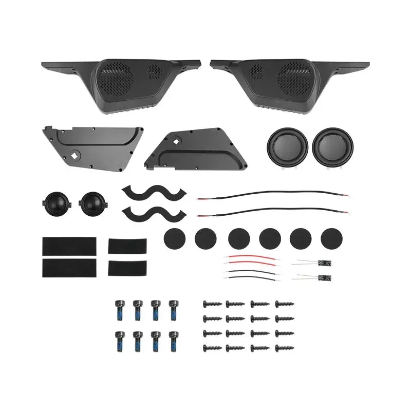 Kingsong S19 kit enceintes haut-parleur pièce