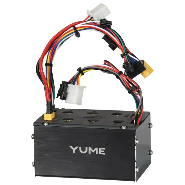 YUME Hawk Pro contrôleur moteur version 1 PCB