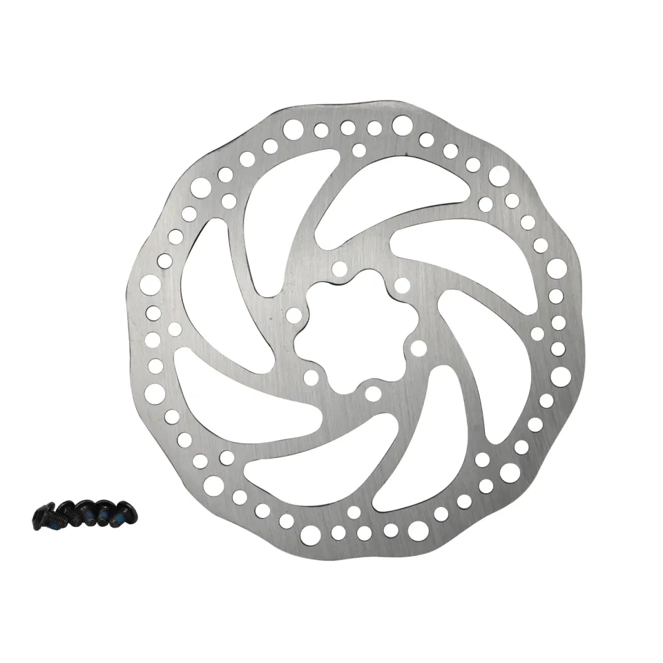 YUME Predator disque de frein 160 mm