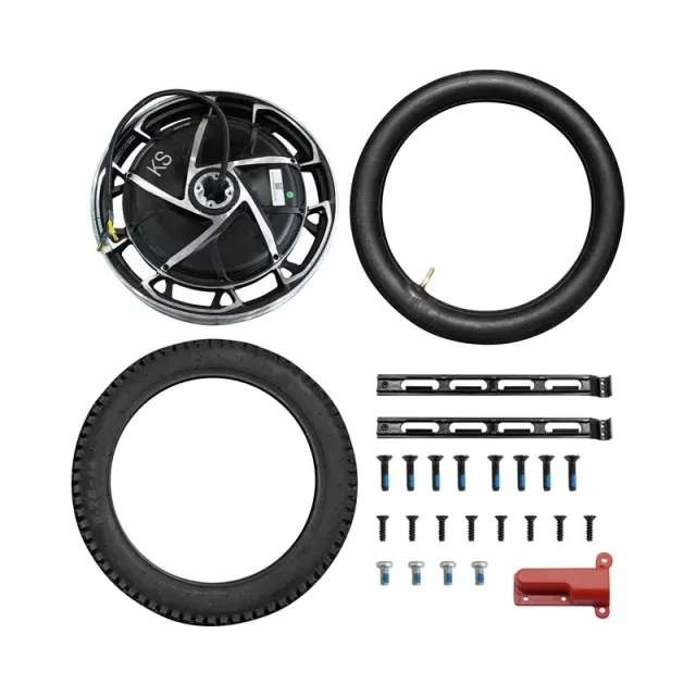 Kingsong S22 Pro kit moteur rechange origine