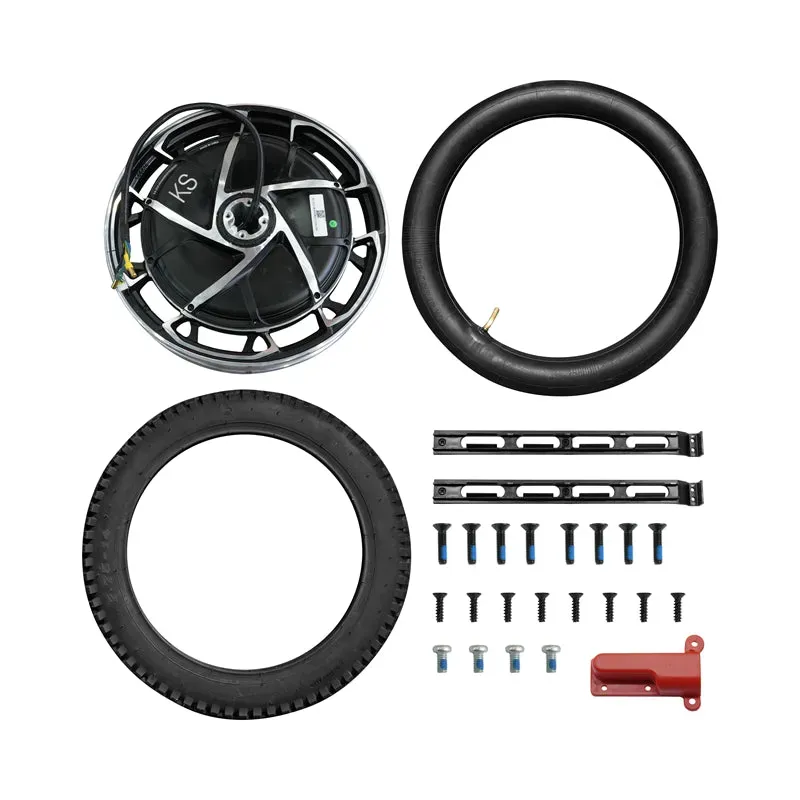 Kingsong S22 Pro kit moteur rechange origine
