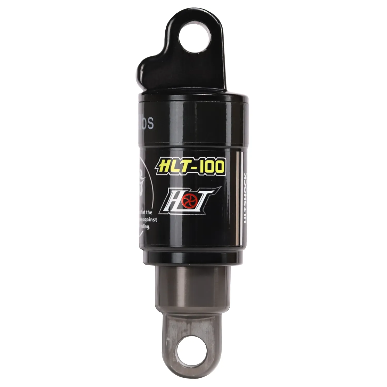 YUME X11+ suspension hydraulique réglable avant arrière